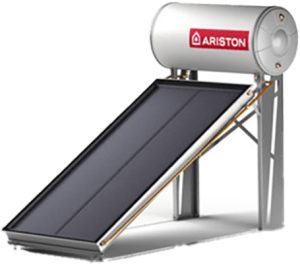 Solar Water Heater Ariston